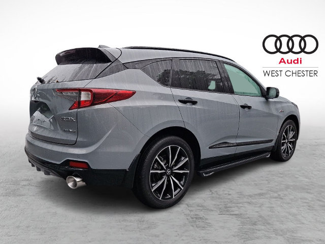 Used 2025 Acura RDX w/ Advance Package AWD/4WD image 6