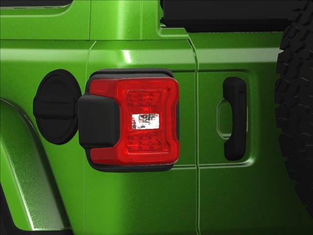 New 2025 Jeep Wrangler Unlimited Rubicon 392 image 10