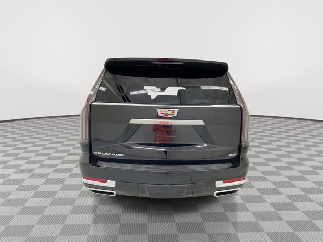 New 2025 Cadillac Escalade Premium Luxury w/ Touring Package image 10