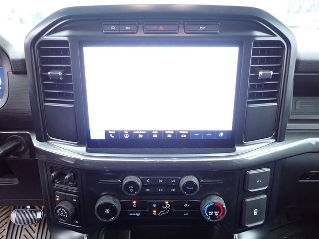 Certified 2024 Ford F150 STX w/ STX Black Appearance Package image 14