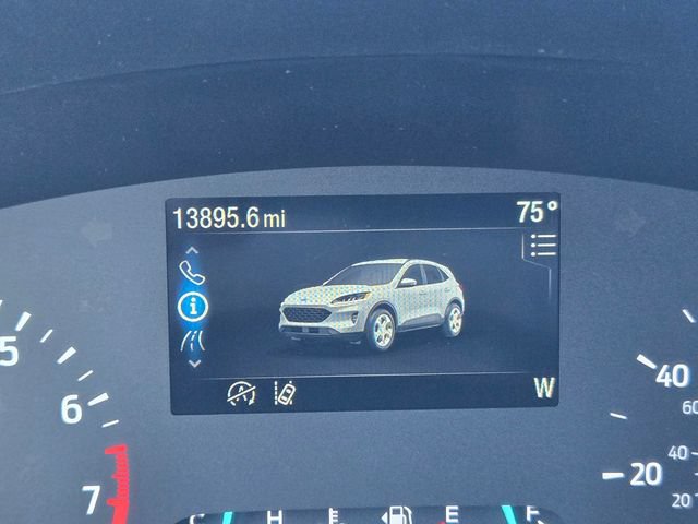 Certified 2022 Ford Escape SE AWD/4WD image 18