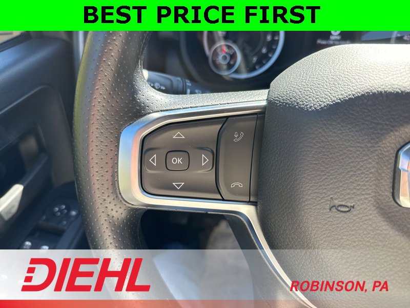 New 2026 RAM 2500 Tradesman image 25