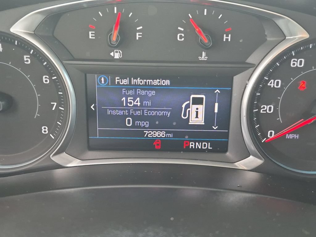 Used 2022 Chevrolet Equinox LT FWD image 15