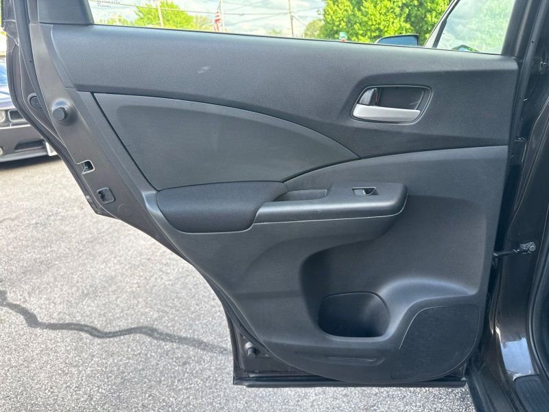 Used 2014 Honda CR-V LX image 25