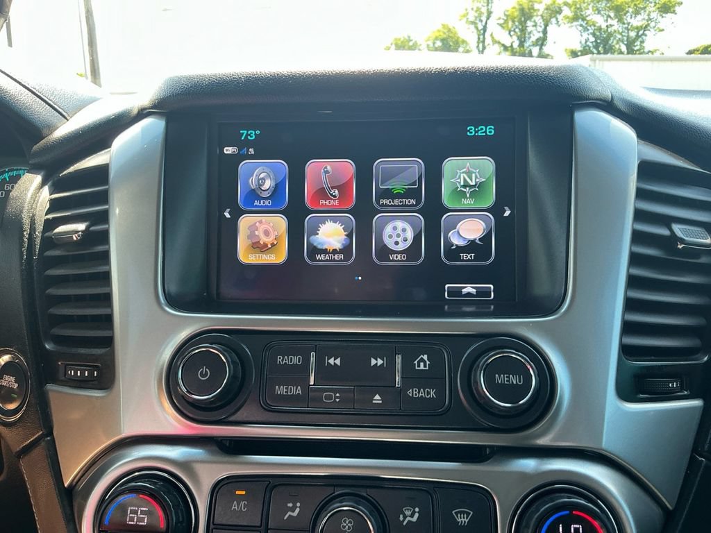 Used 2019 Chevrolet Suburban Premier AWD/4WD image 26