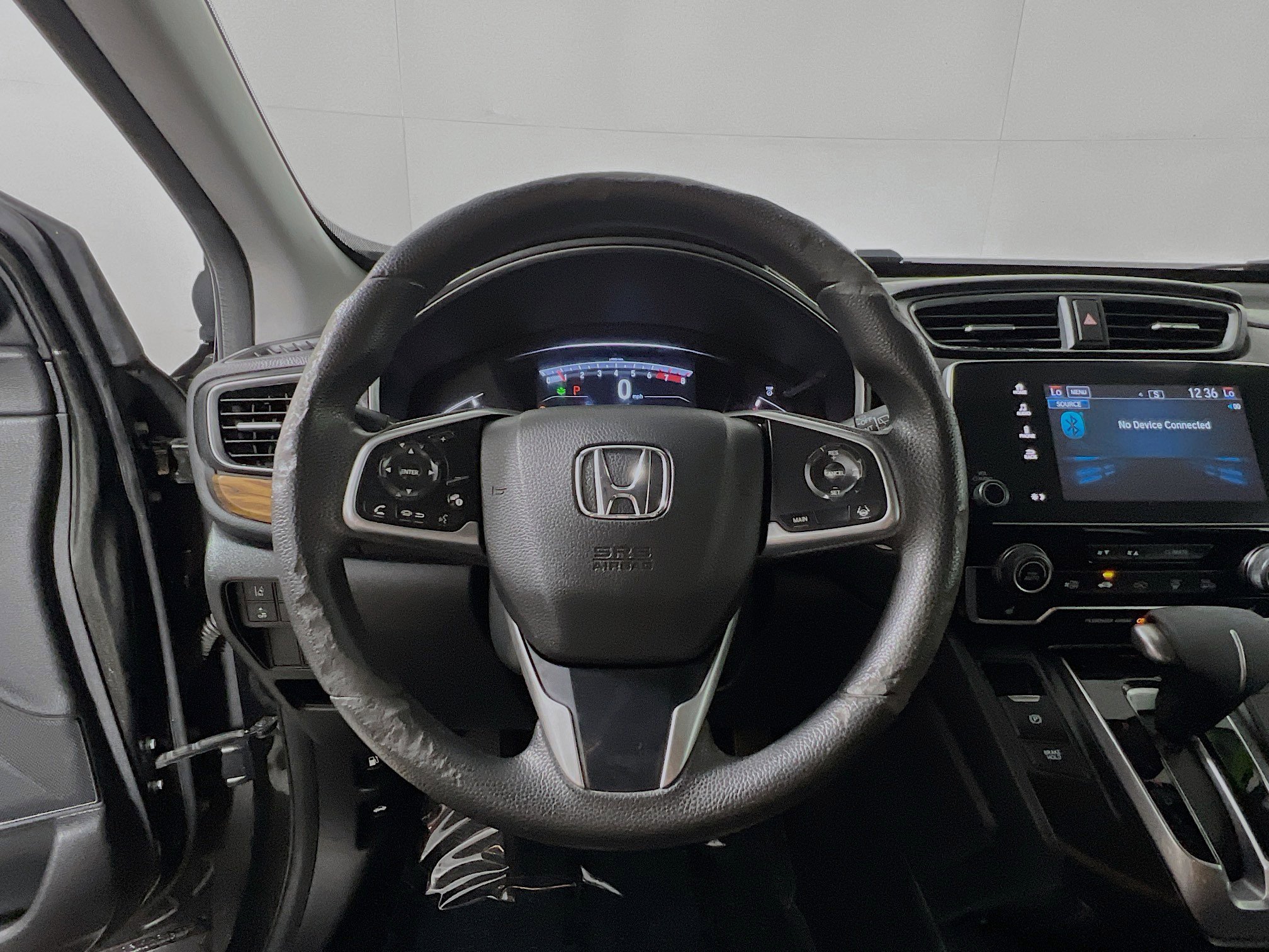 Used 2019 Honda CR-V EX image 18