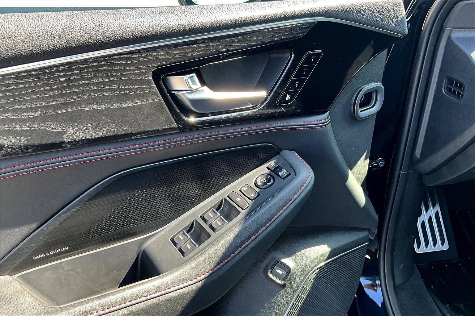 New 2026 Acura MDX Type S image 20