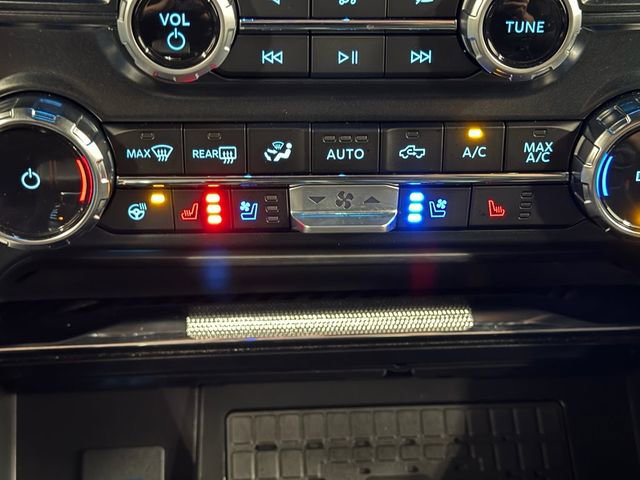 Used 2024 Ford F150 Raptor AWD/4WD image 32