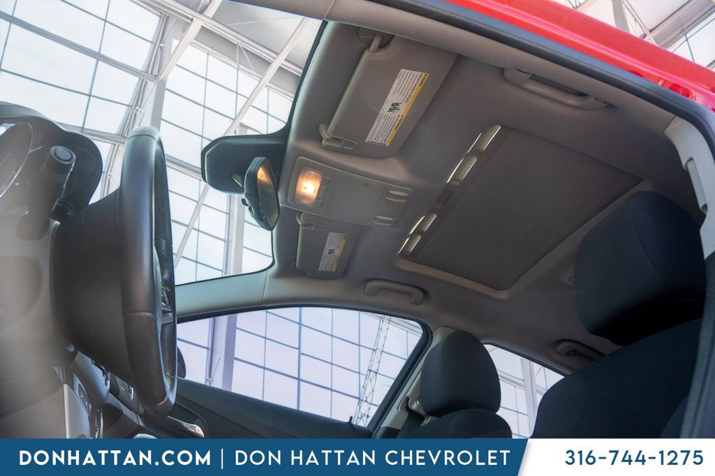 Used 2014 Chevrolet Cruze LT w/ All-Star Edition FWD image 17