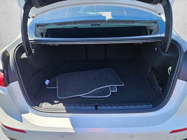 Used 2022 BMW 228i Gran Coupe w/ Convenience Package FWD image 6