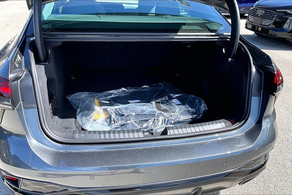 New 2026 Audi A6 Prestige image 15
