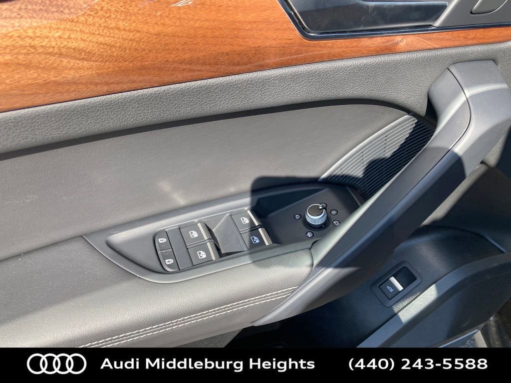 Certified 2023 Audi Q5 2.0T Premium Plus w/ Premium Plus Package image 14