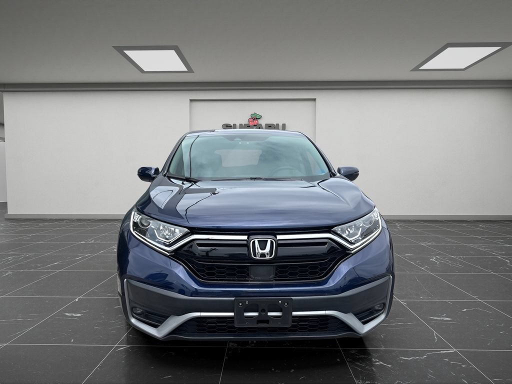 Used 2020 Honda CR-V EX image 3