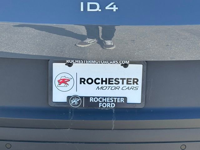 Used 2024 Volkswagen ID.4 Pro S image 36