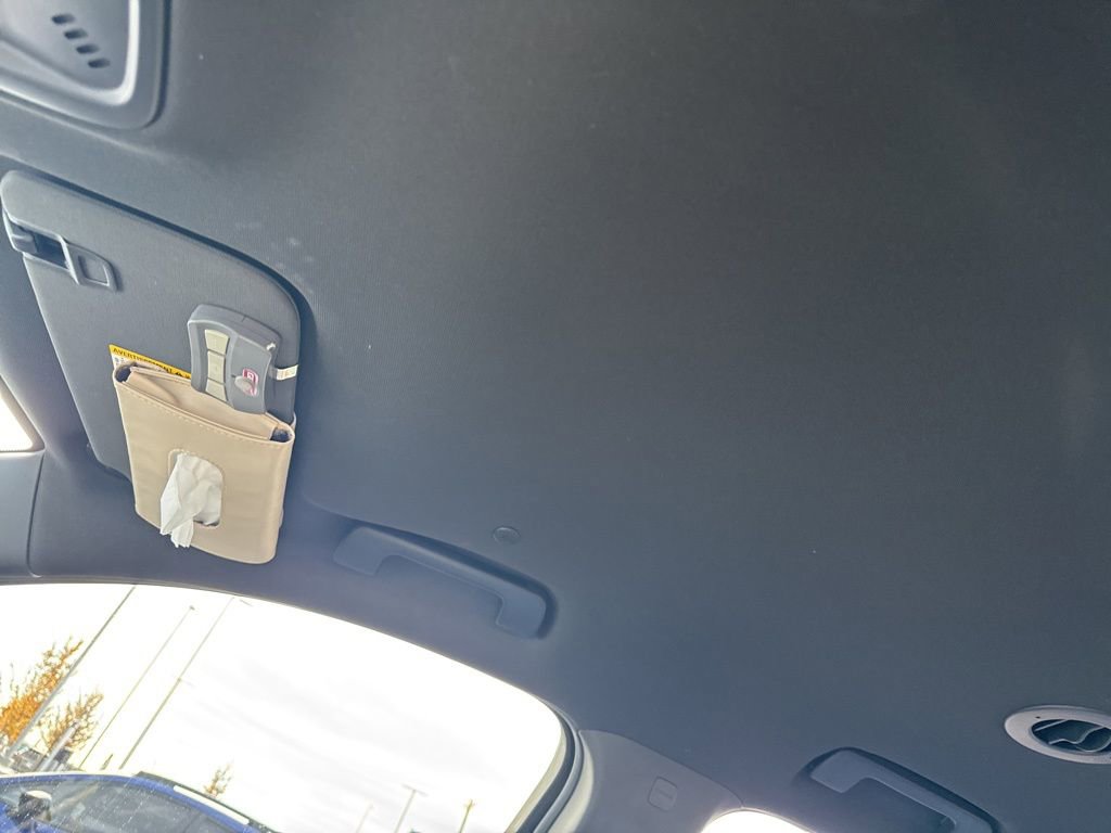 Used 2023 Chevrolet Traverse LT w/ LPO, Floor Liner Package image 46