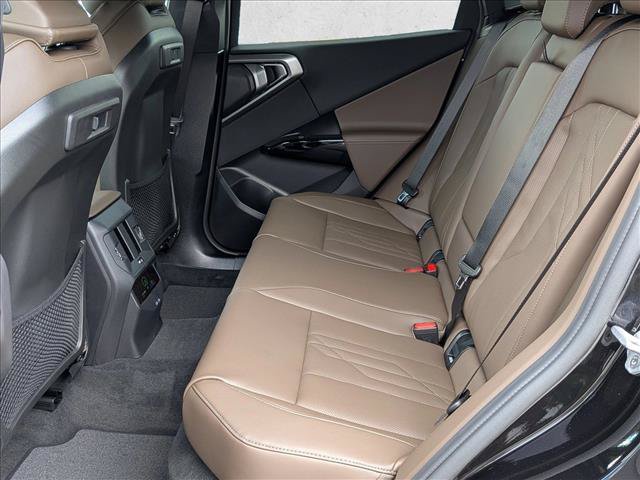 New 2026 BMW X3 xDrive30i w/ Convenience Package AWD/4WD image 17