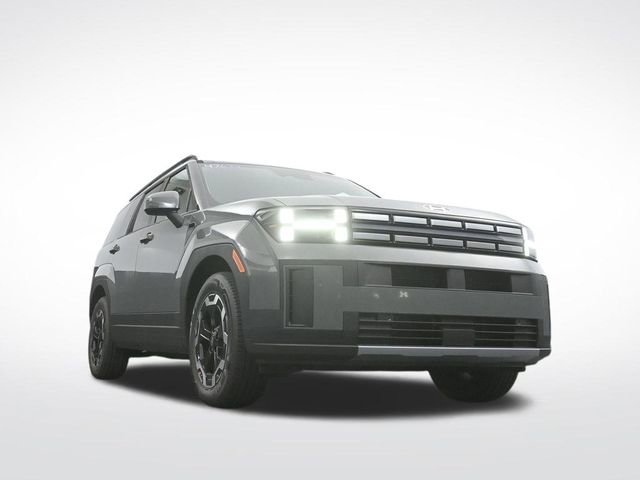 Used 2026 Hyundai Santa Fe SEL FWD image 27
