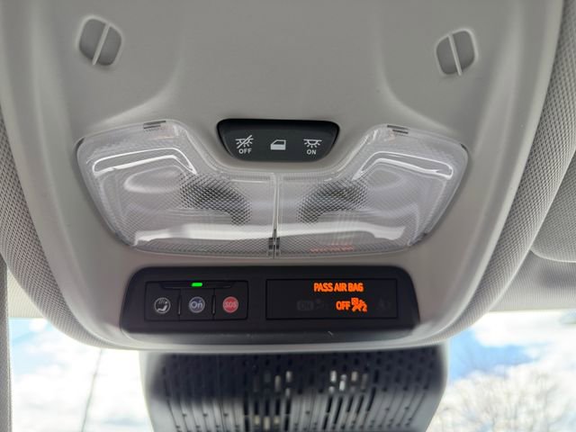 New 2027 Chevrolet Bolt LT image 29