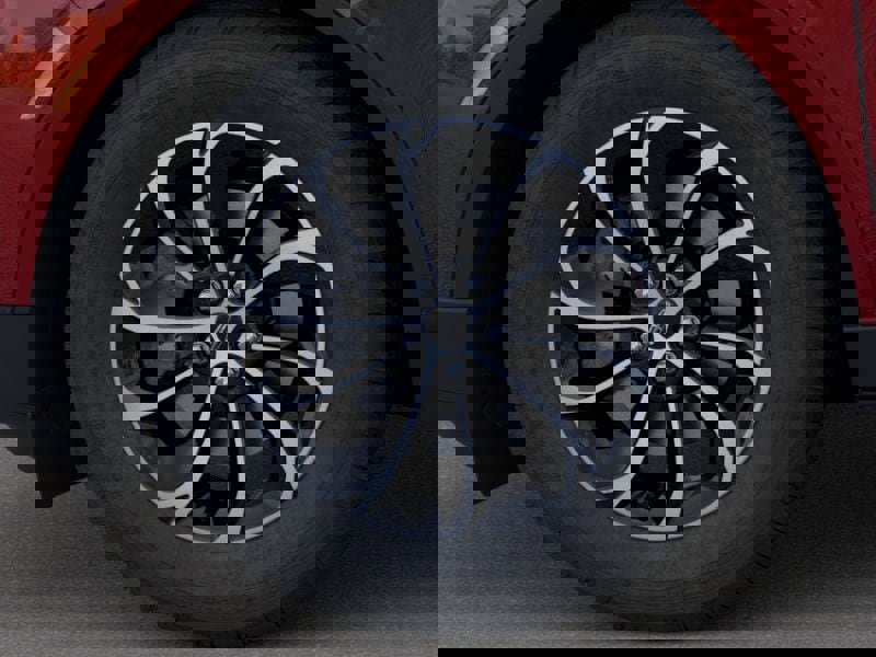 New 2026 Lincoln Nautilus Premier w/ Equipment Group 102A image 19