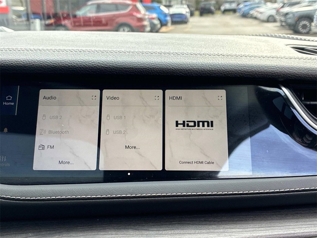 Used 2023 Jeep Grand Cherokee 4WD 4xe image 11