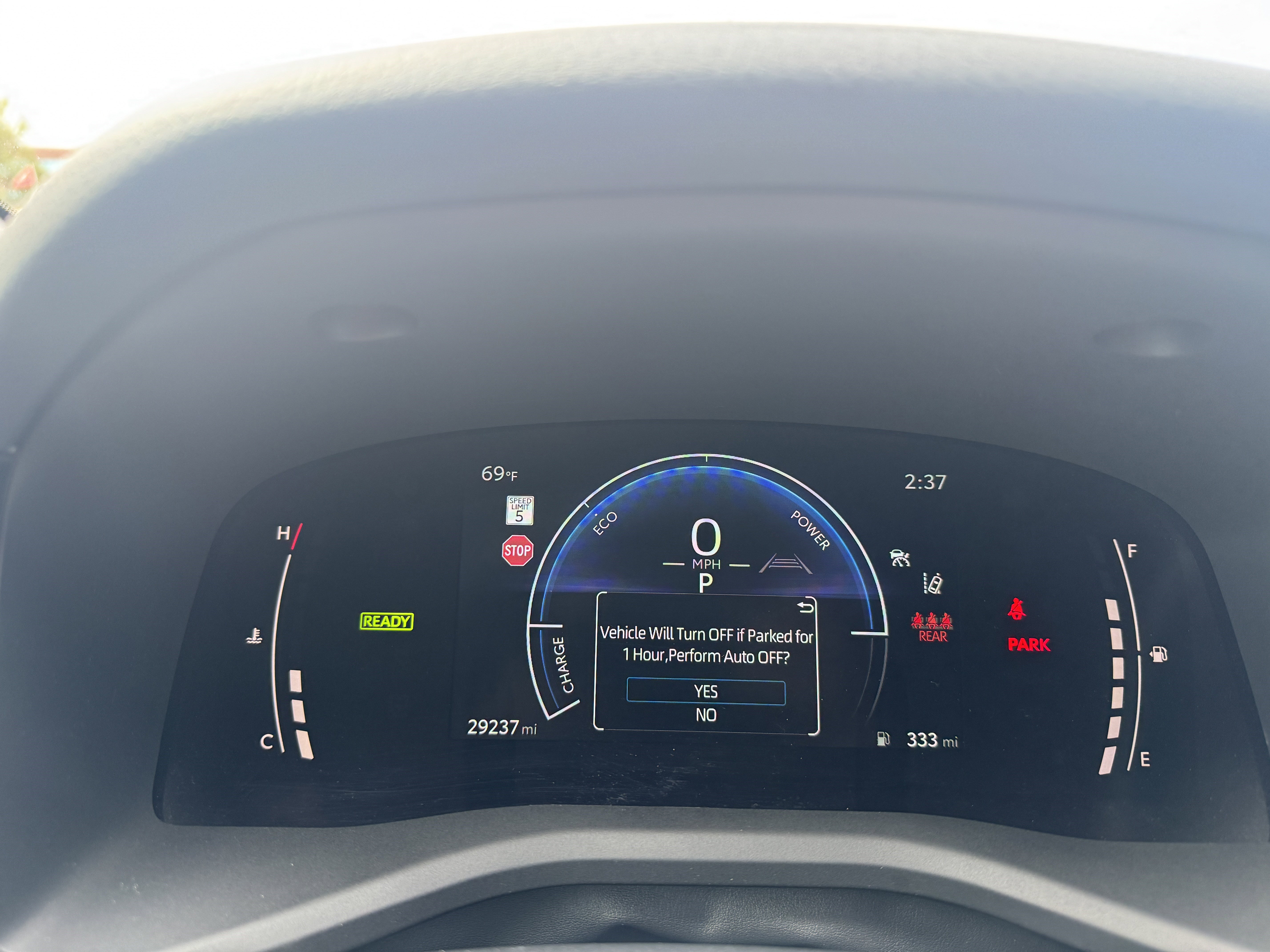 Certified 2025 Toyota Camry SE w/ Convenience Package AWD/4WD image 21