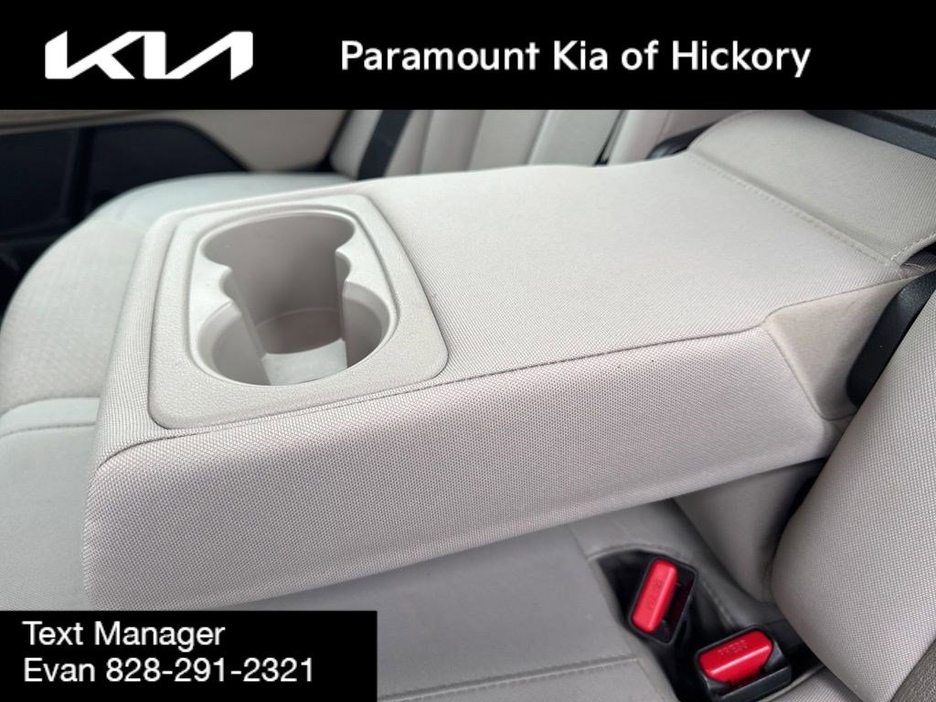 Used 2016 Kia Optima LX w/ Option Group 014 image 14