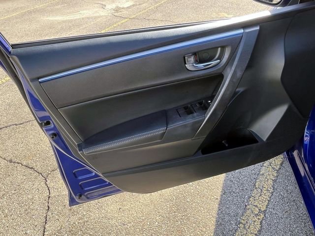 Used 2014 Toyota Corolla S FWD image 12