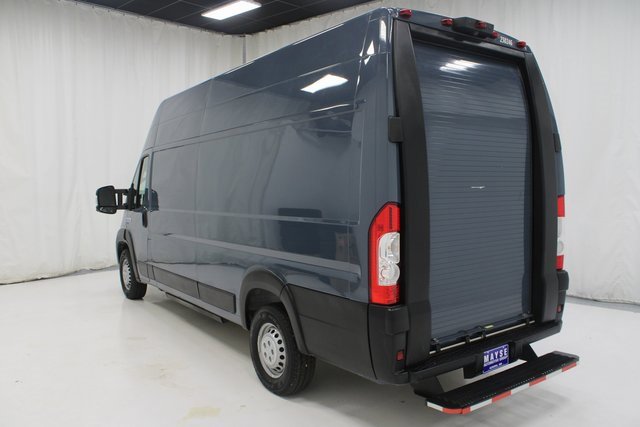 Used 2024 RAM ProMaster 3500 image 21