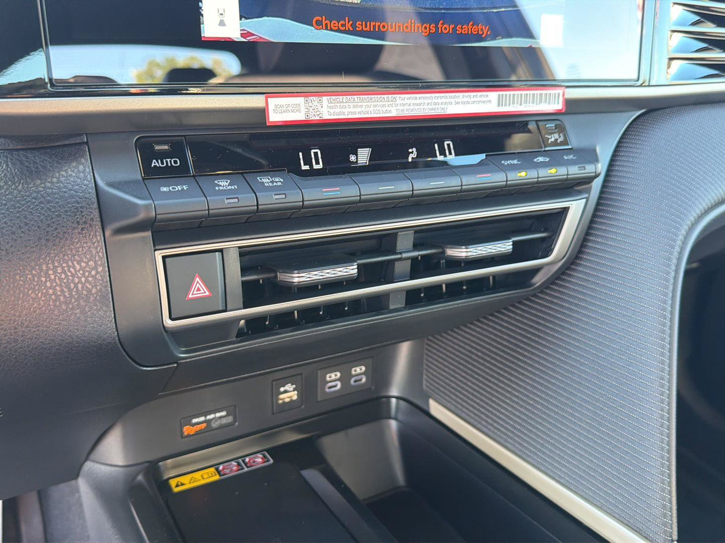New 2026 Toyota Camry SE FWD image 26
