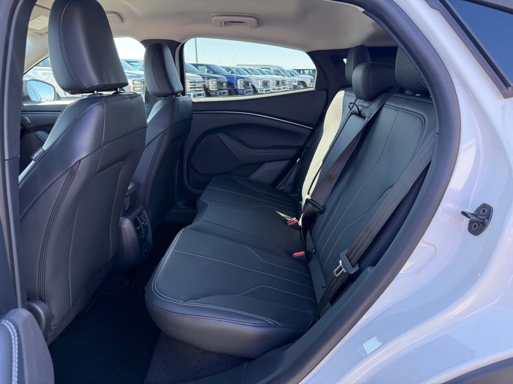 New 2026 Ford Mustang Mach-E Select w/ Comfort Package image 9