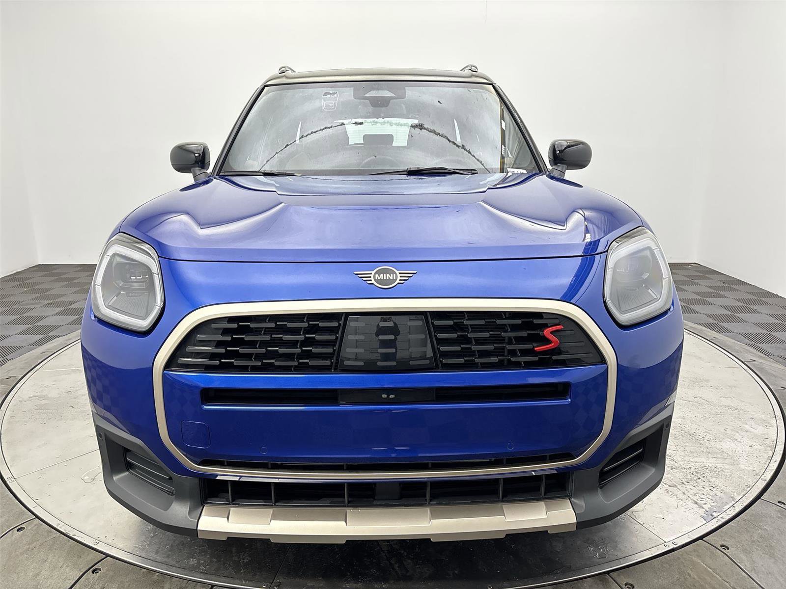 Used 2025 MINI Cooper Countryman S image 14