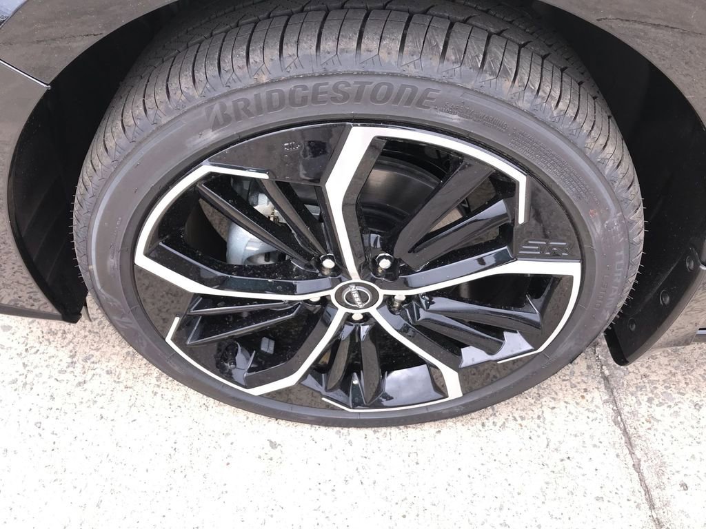New 2026 Nissan Altima 2.5 SR FWD image 10