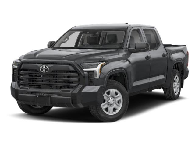 New 2026 Toyota Tundra SR RWD image 1