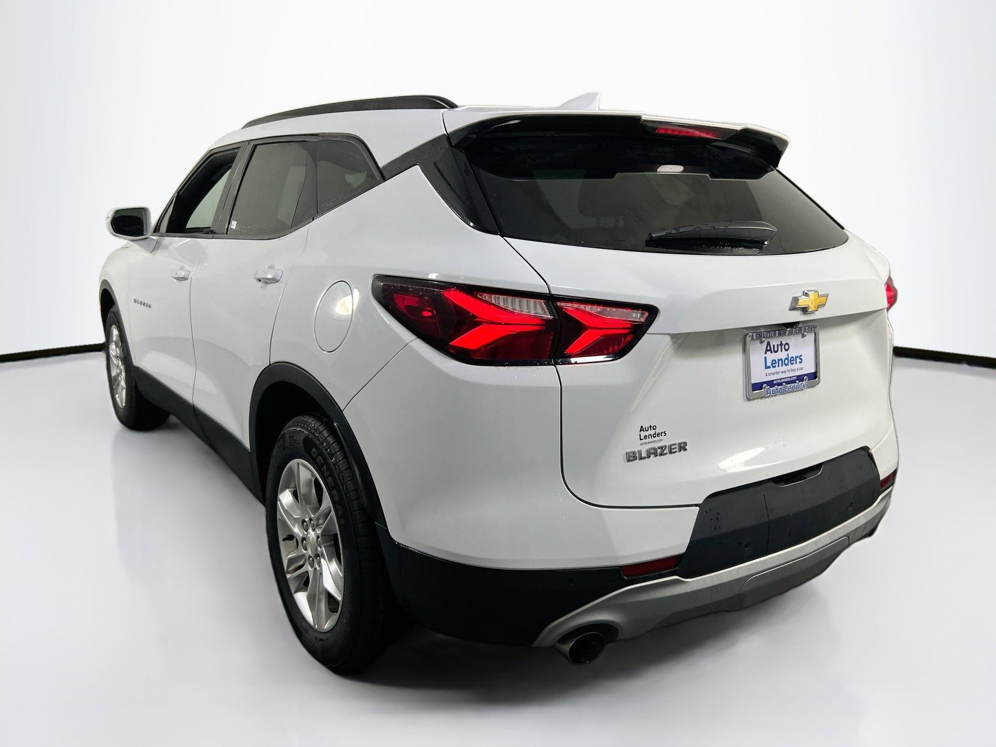 Used 2019 Chevrolet Blazer LT image 7