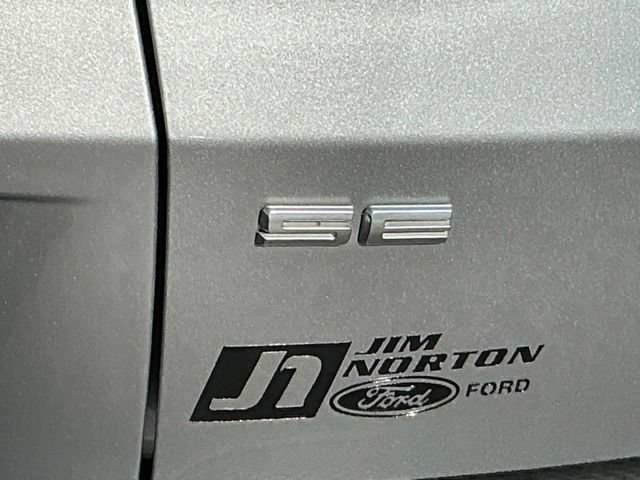 Used 2021 Ford Escape SE FWD image 12