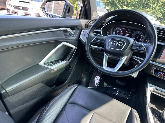 Used 2025 Audi Q3 2.0T Premium AWD/4WD image 20