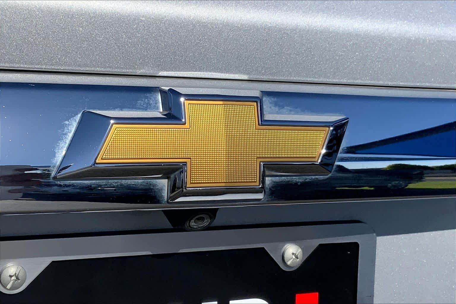 Used 2019 Chevrolet Traverse LT FWD image 31
