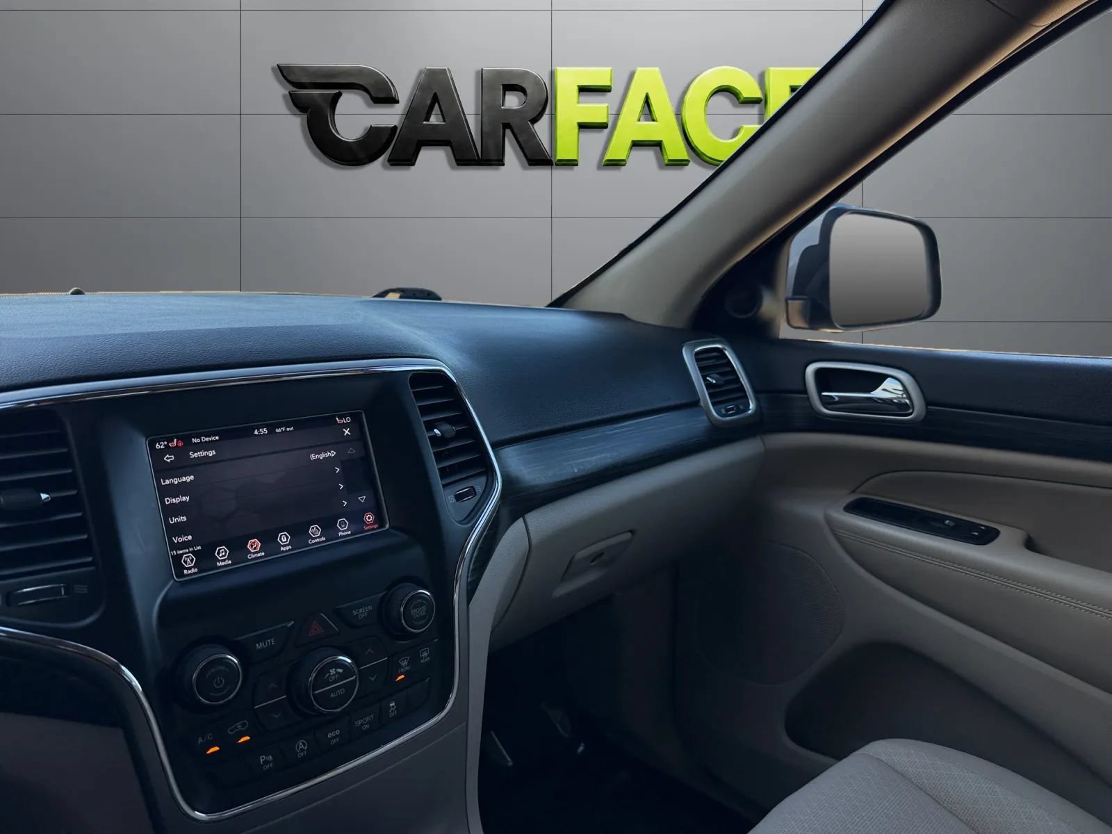 Used 2019 Jeep Grand Cherokee Laredo AWD/4WD image 37