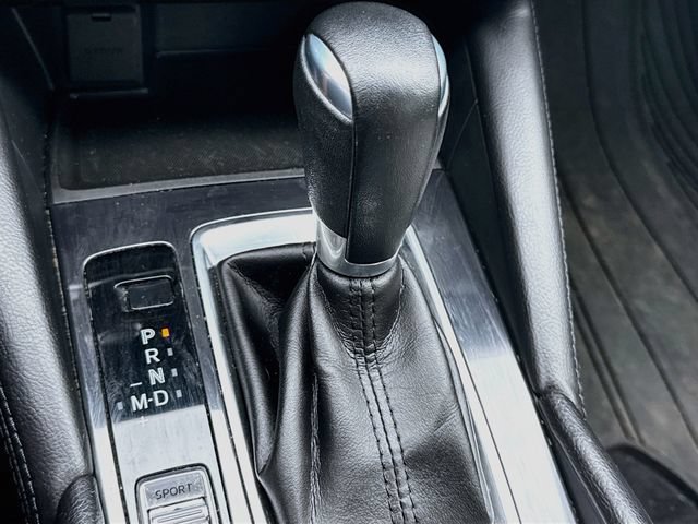 Used 2016 MAZDA MAZDA6 Touring FWD image 22