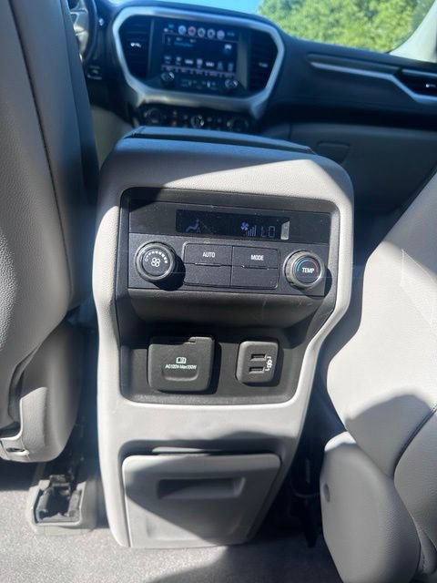 Used 2019 GMC Acadia SLT FWD image 14