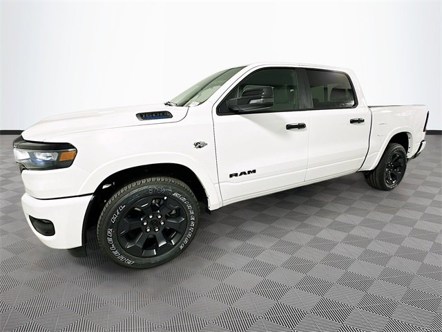 New 2026 RAM 1500 Big Horn image 23