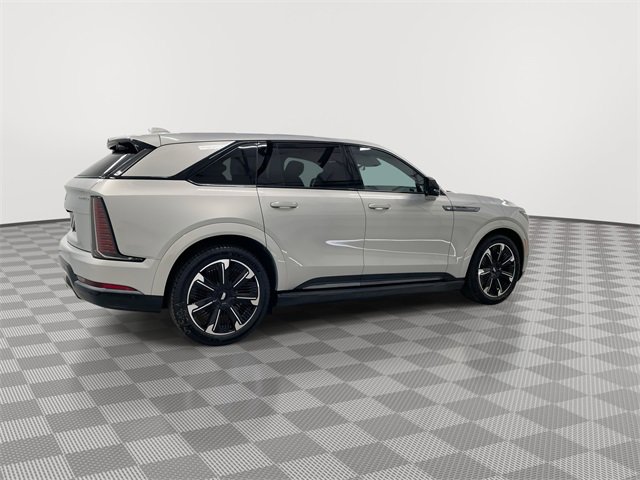 New 2025 Cadillac Escalade IQ Sport 1 image 11