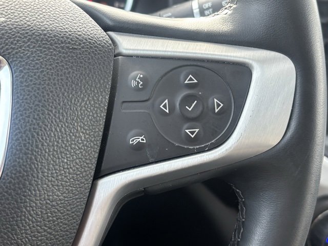 Used 2023 GMC Acadia SLT w/ Technology Package image 21