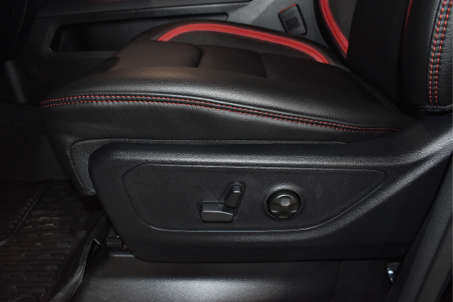 New 2027 RAM 1500 TRX SRT AWD/4WD image 30