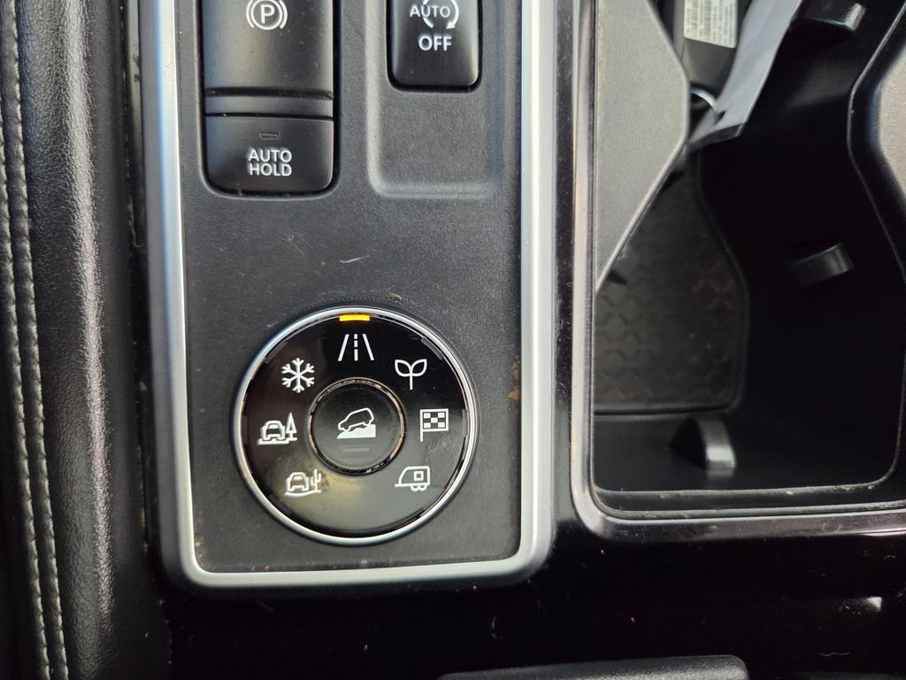 Used 2022 Nissan Pathfinder Platinum w/ Cargo Package image 48