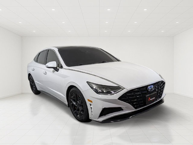 Used 2023 Hyundai Sonata SEL w/ Convenience Package FWD image 1
