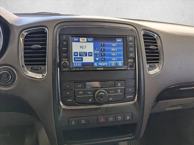 Used 2011 Dodge Durango Crew image 11