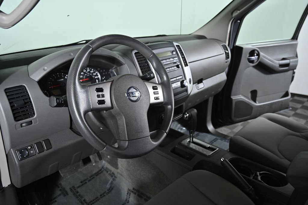 Used 2009 Nissan Xterra S w/ X Gear Pkg image 11