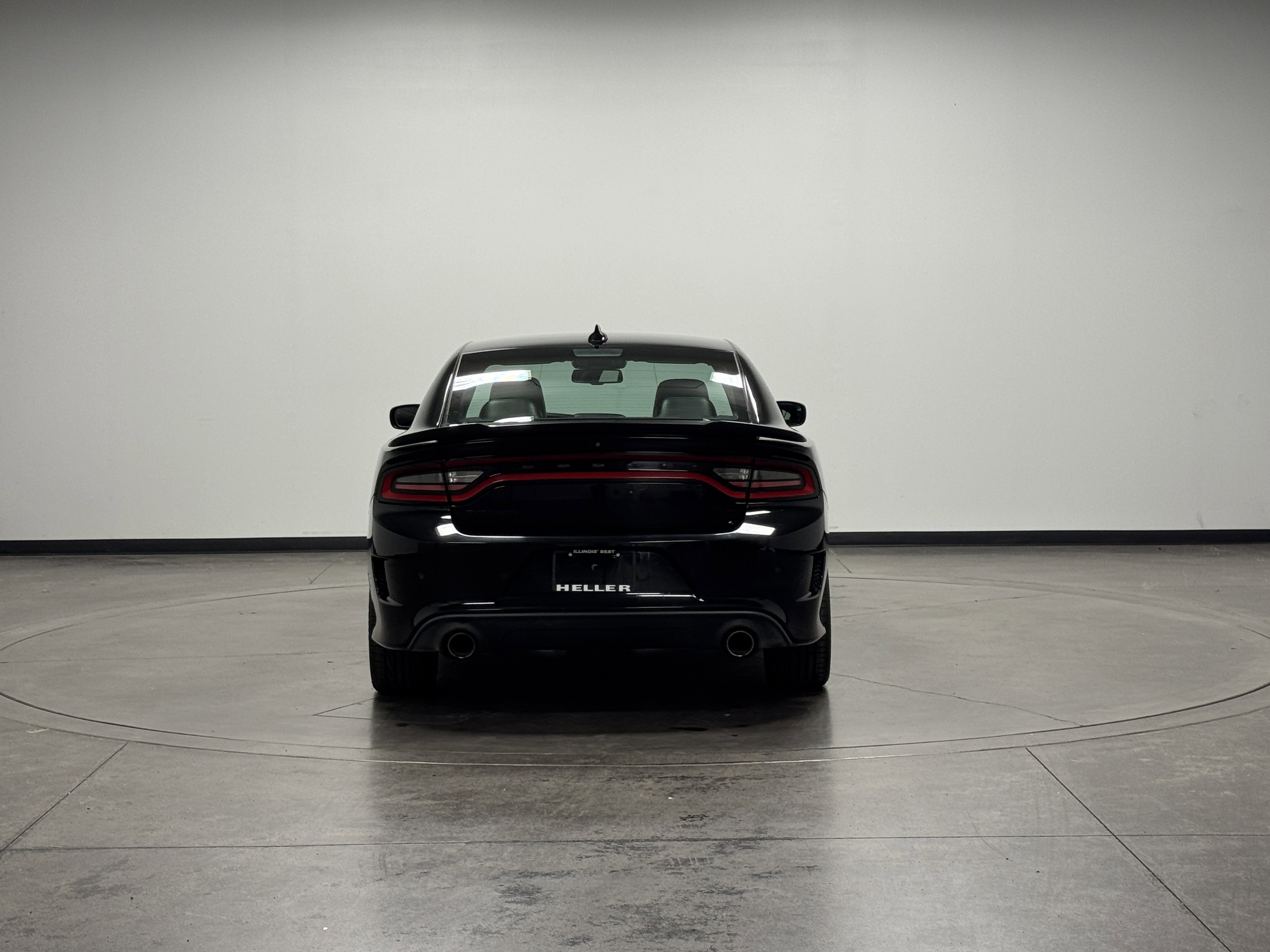 Used 2021 Dodge Charger R/T w/ Plus Group image 7