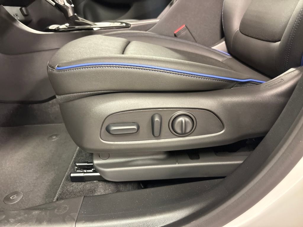 New 2026 Buick Encore GX Sport Touring w/ Advanced Technology Package image 24
